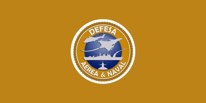 Defesa Aérea & Naval