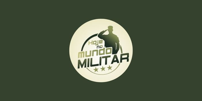 hoje no mundo militar