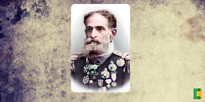 Marechal Deodoro da Fonseca - Biografia