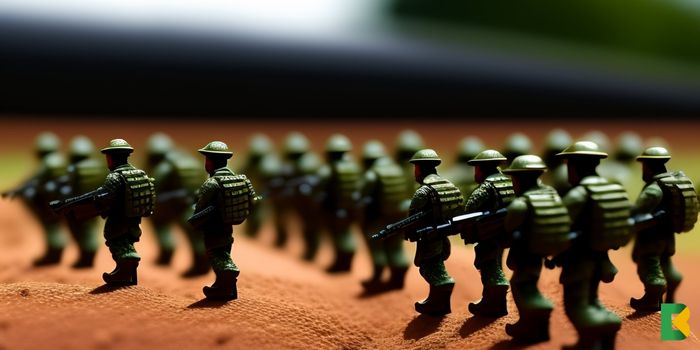 Pelotão militar: Origem, definição, composição e atribuições