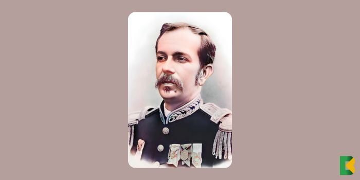 Presidentes Militares do Brasil: Floriano Peixoto