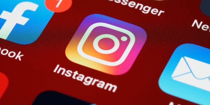 instagram redes sociais top usadas no Brasil