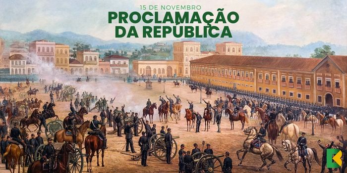 Proclamação da República do Brasil