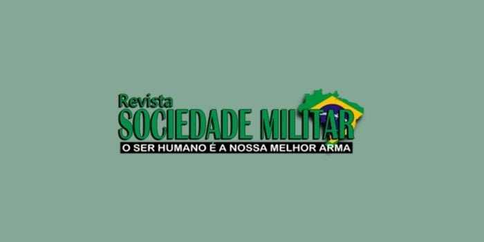 Revista Sociedade Militar