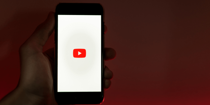 youtube top redes sociais mais utilizadas no Brasil