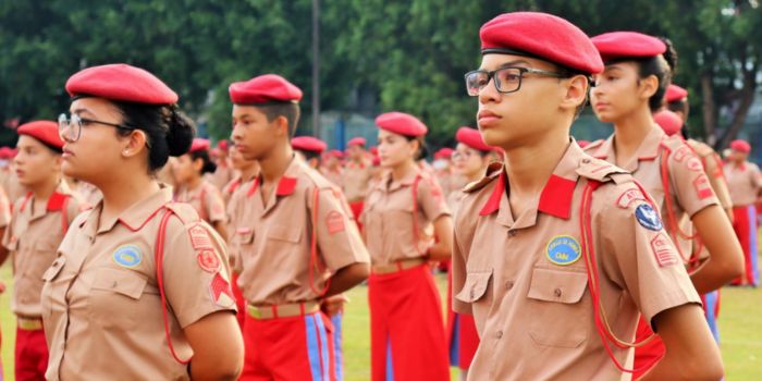 Colégio Militar de Manaus é Finalista no Prêmio Mundial de Melhores Escolas de 2024