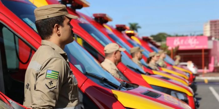 Dia do Bombeiro Brasileiro: Uma Homenagem aos Nossos Heróis