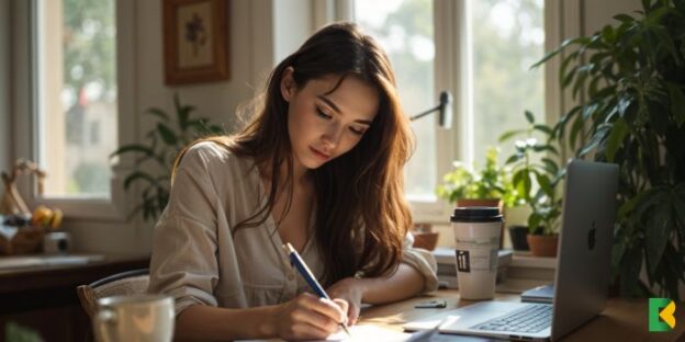 Redação para Concursos: O Guia Completo para Dominar a Estrutura e Conquistar a Banca Examinadora